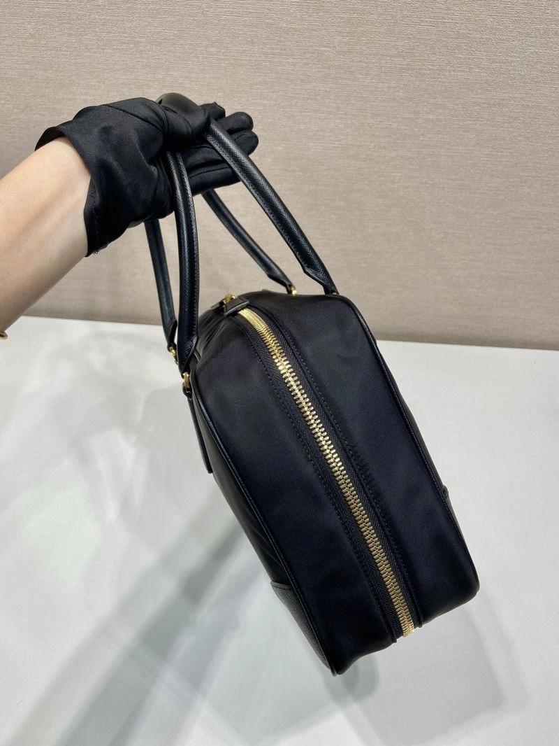 Pra*a top handle bags 4099i-0184