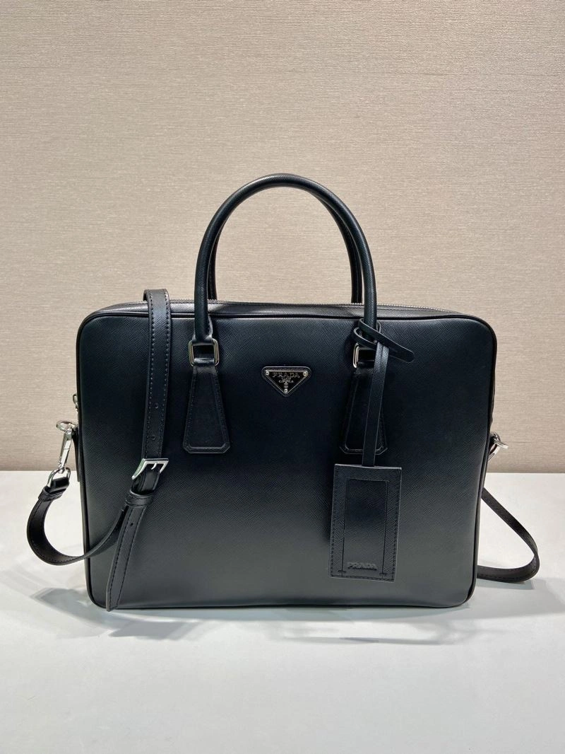 Pra*a top handle bags 4099i-0186