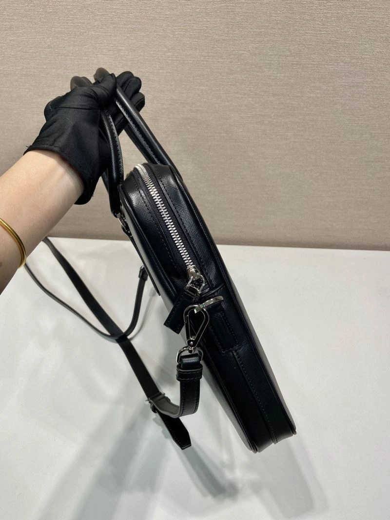 Pra*a top handle bags 4099i-0186