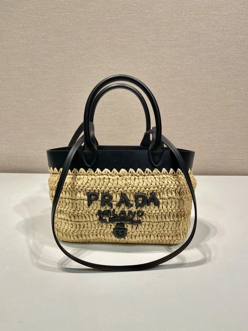 Pra*a shopping bags 4099i-0187
