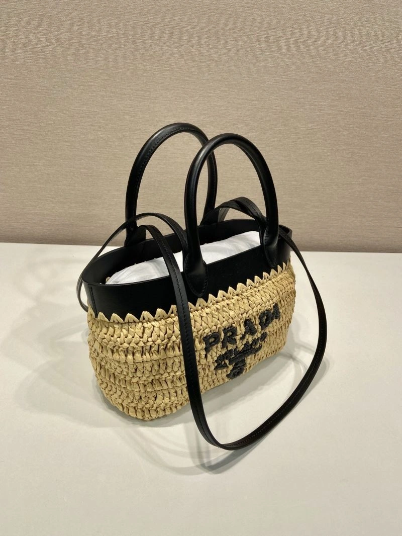 Pra*a shopping bags 4099i-0187