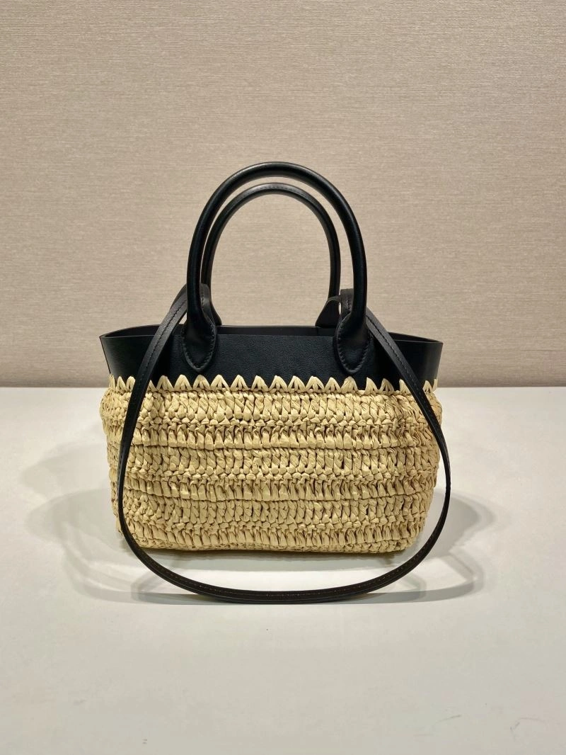 Pra*a shopping bags 4099i-0187