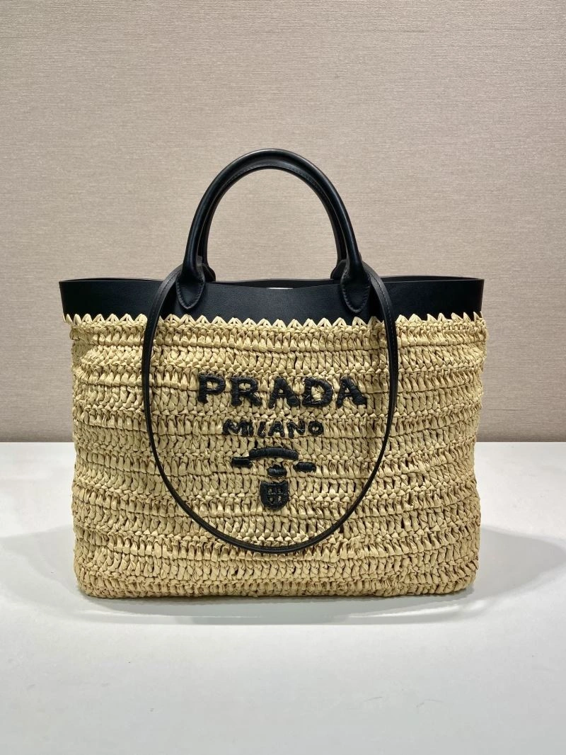 Pra*a shopping bags 4099i-0189