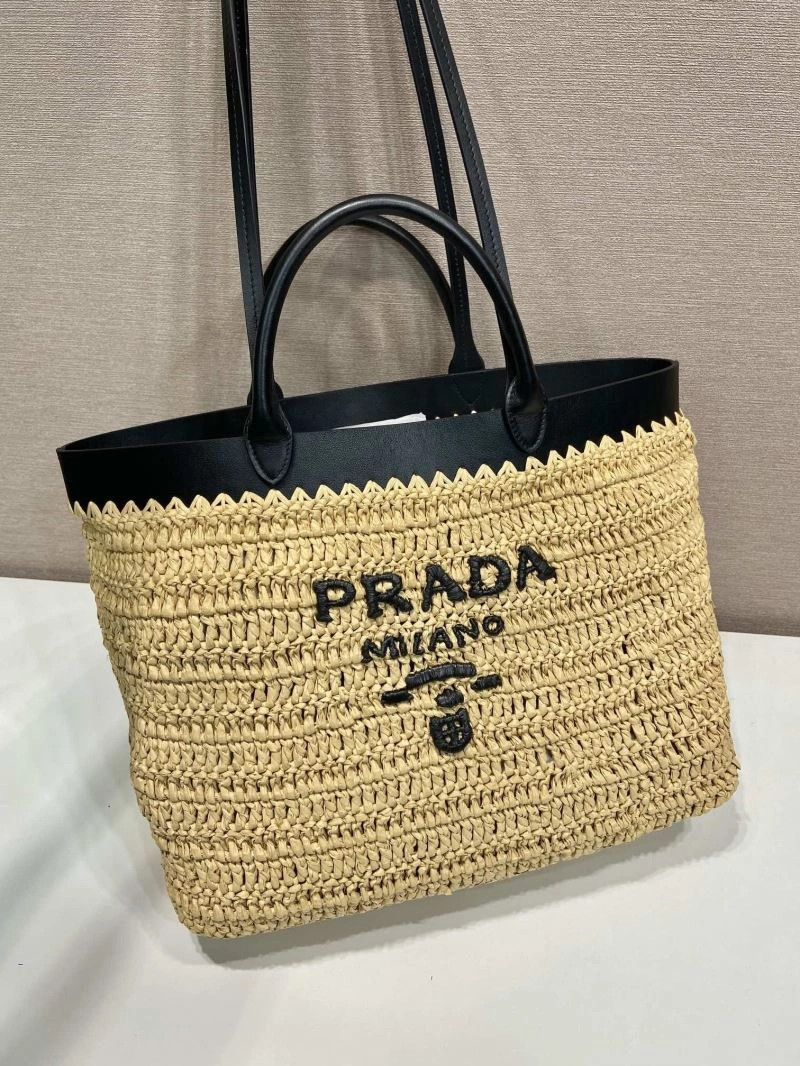 Pra*a shopping bags 4099i-0189