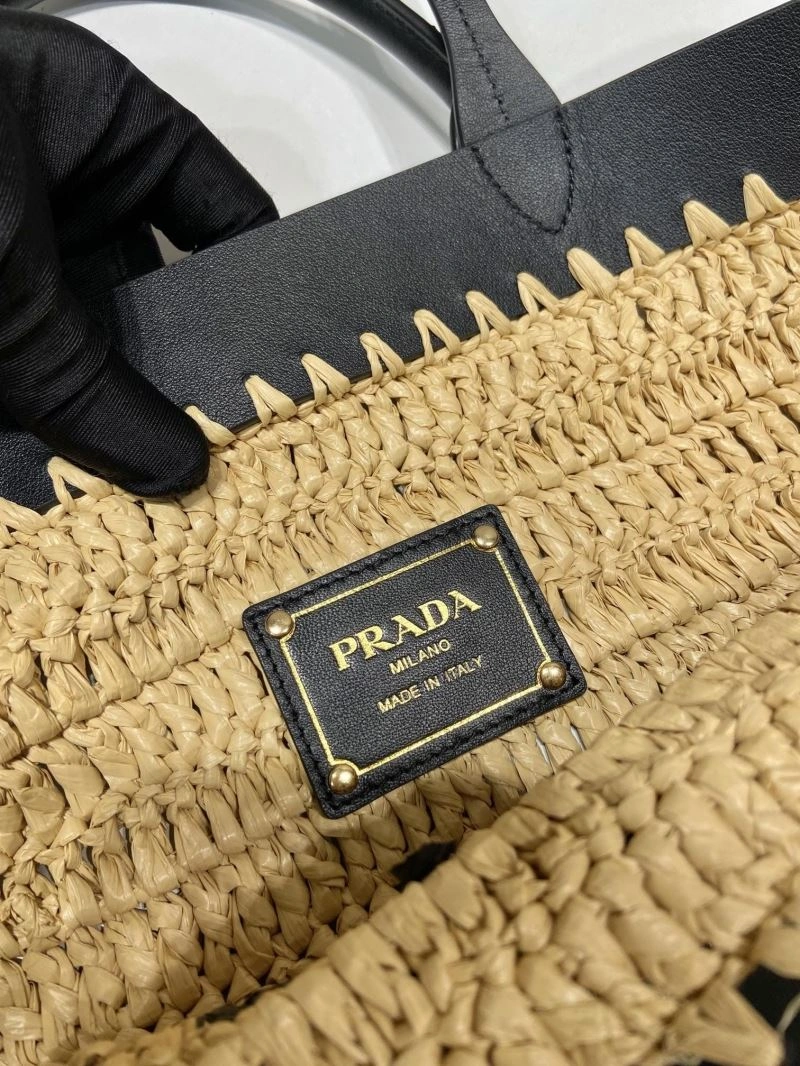 Pra*a shopping bags 4099i-0189
