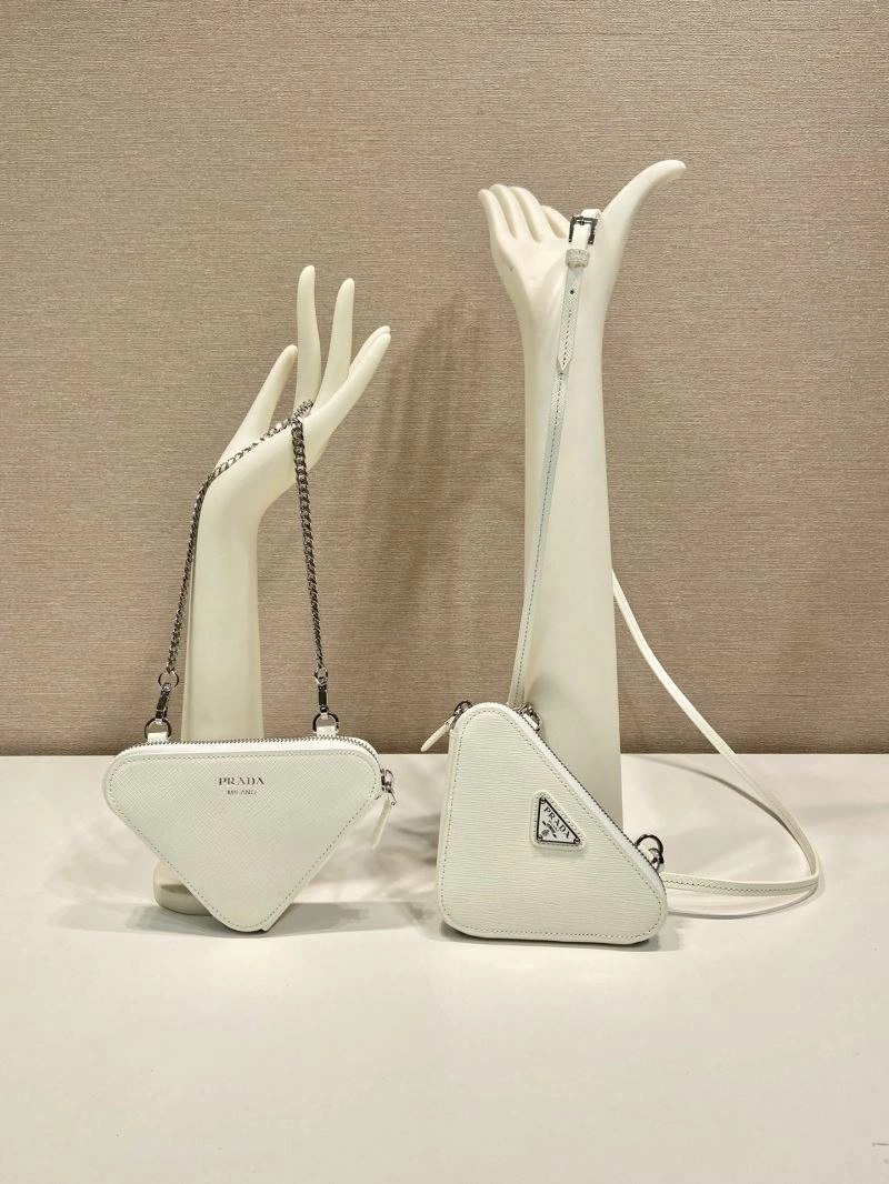 Pra*a satchel bags 4099i-0190