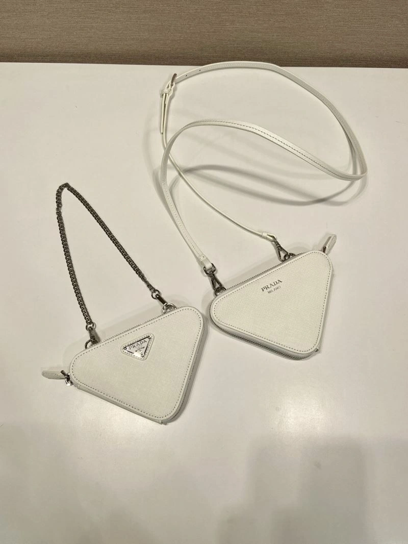 Pra*a satchel bags 4099i-0190