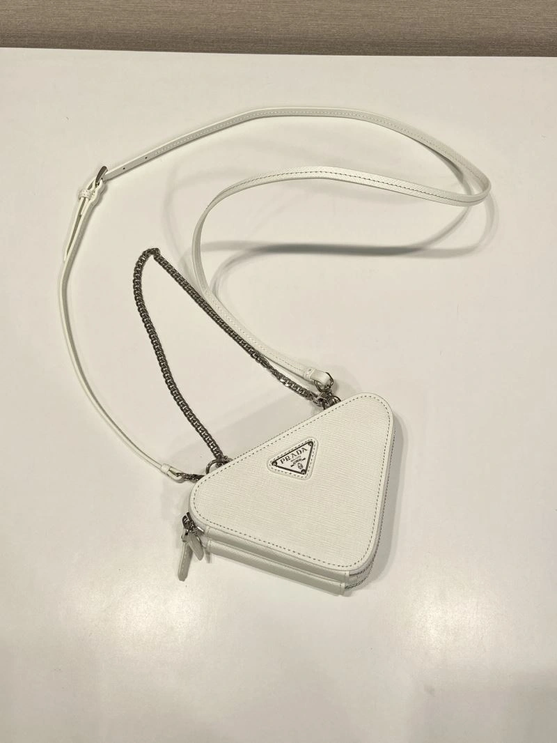 Pra*a satchel bags 4099i-0190