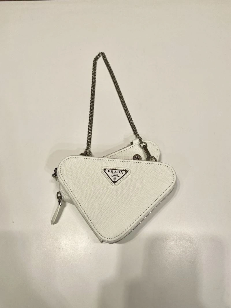 Pra*a satchel bags 4099i-0190