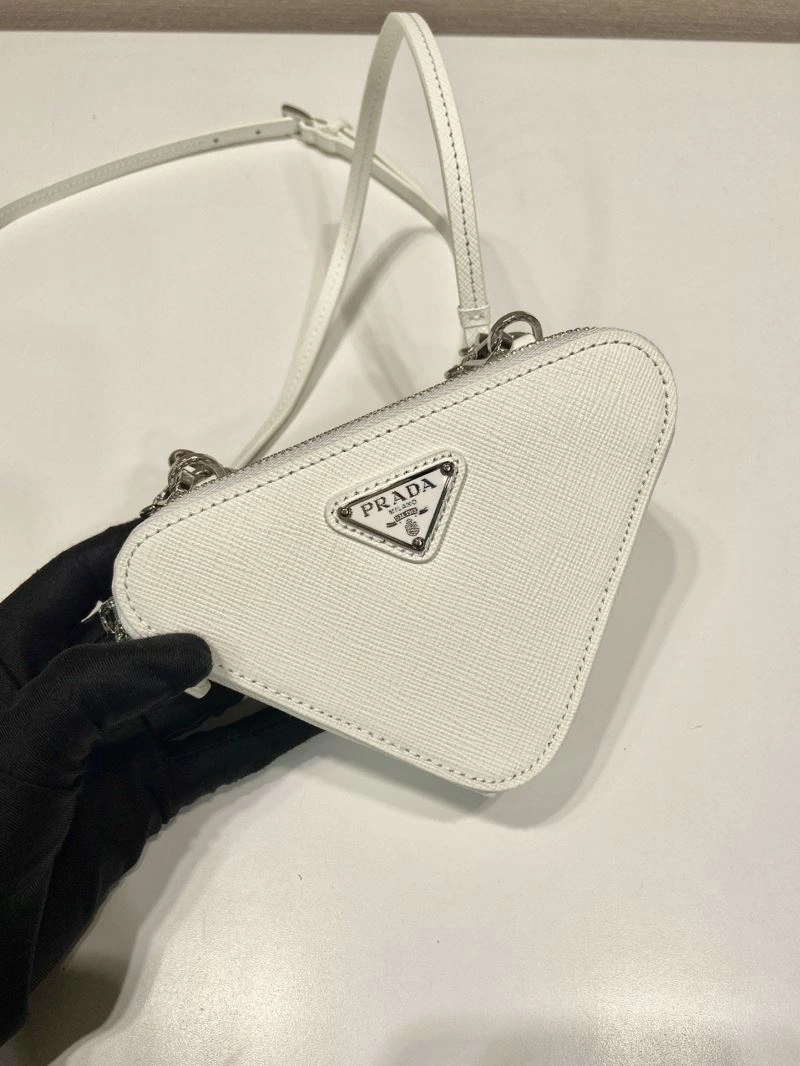 Pra*a satchel bags 4099i-0190