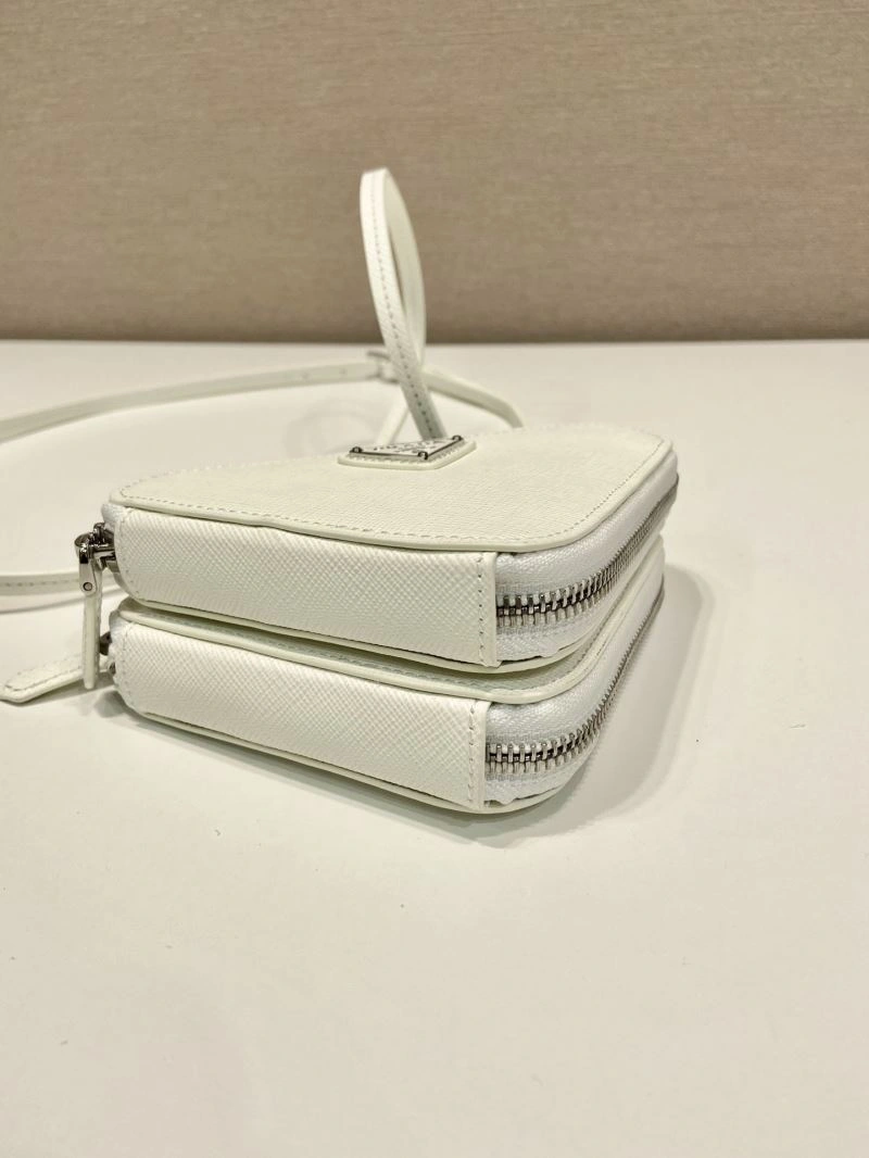 Pra*a satchel bags 4099i-0190