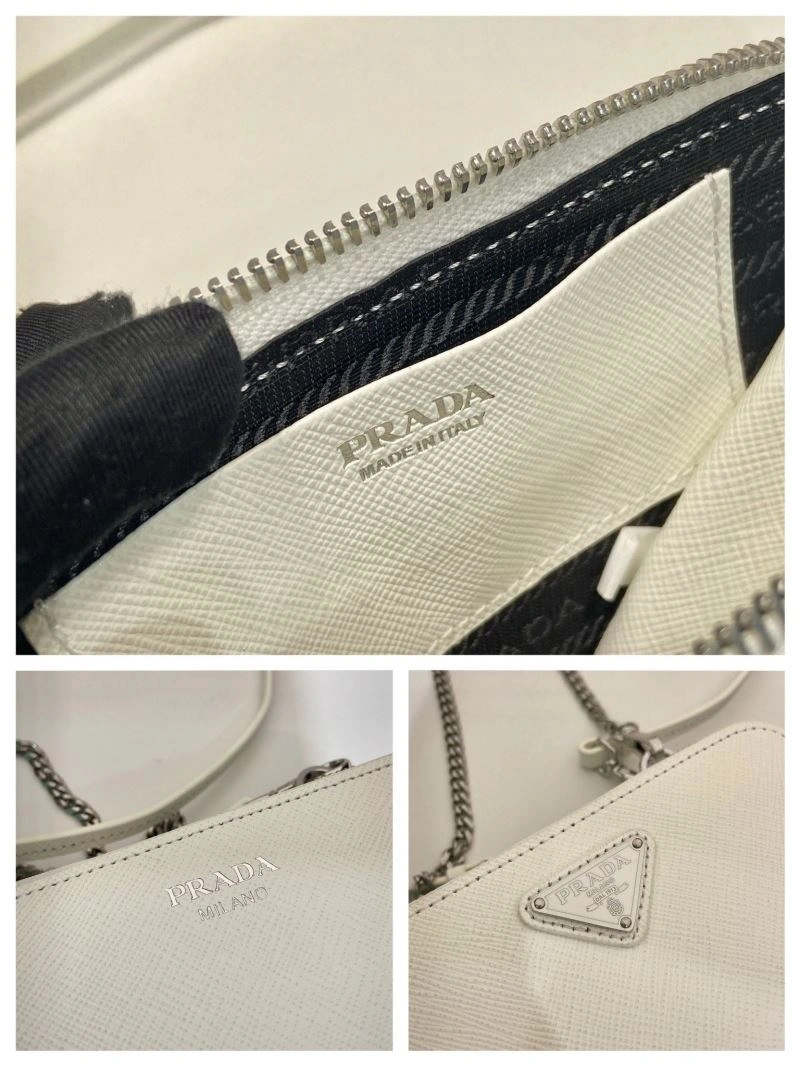 Pra*a satchel bags 4099i-0190
