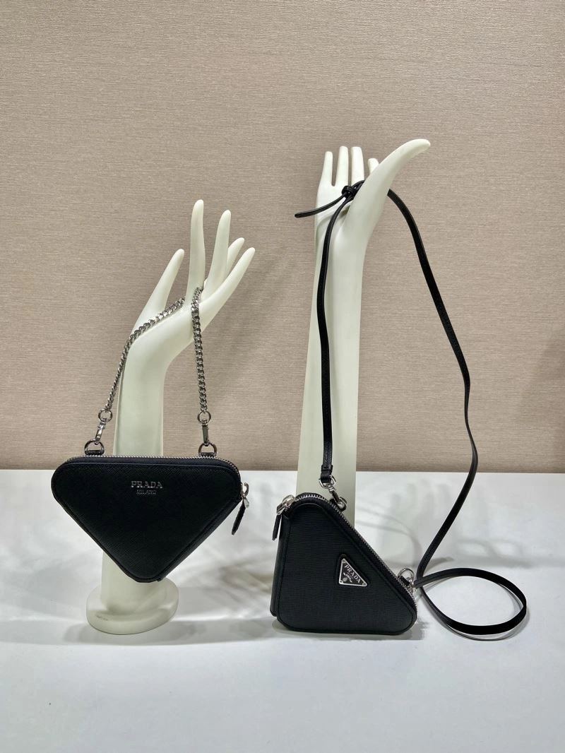 Pra*a satchel bags 4099i-0191