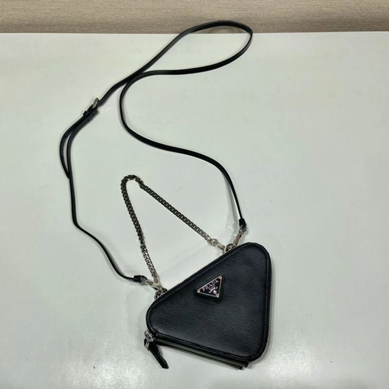 Pra*a satchel bags 4099i-0191
