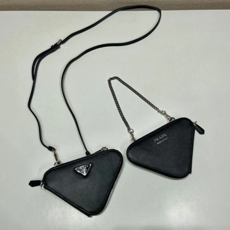 Pra*a satchel bags 4099i-0191