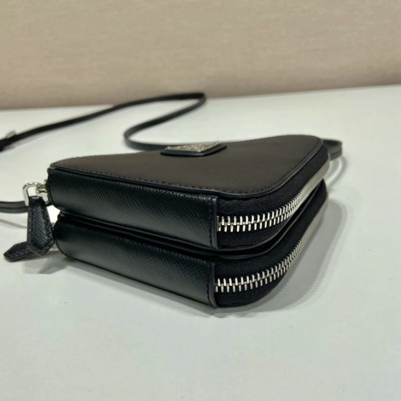 Pra*a satchel bags 4099i-0191