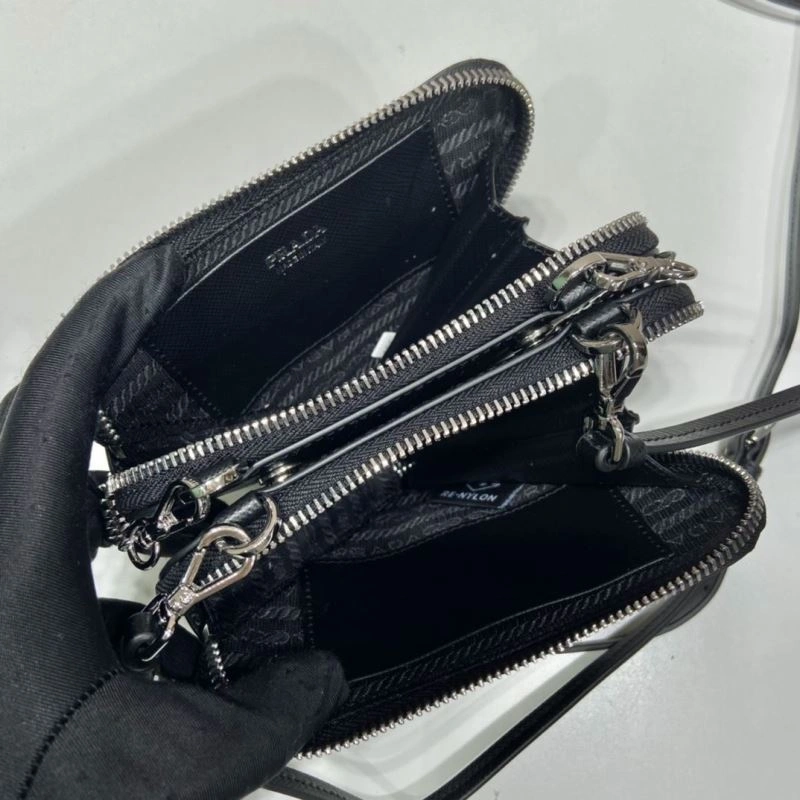 Pra*a satchel bags 4099i-0191