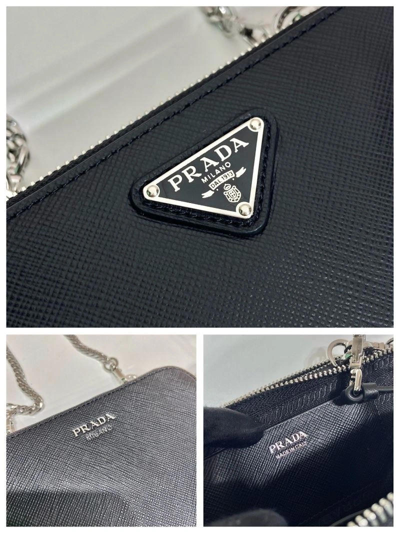 Pra*a satchel bags 4099i-0191
