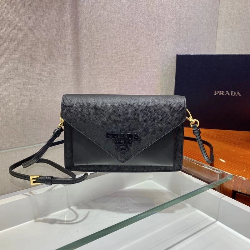 Pra*a satchel bags 4099i-0192