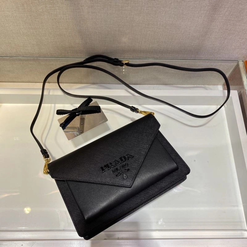 Pra*a satchel bags 4099i-0192