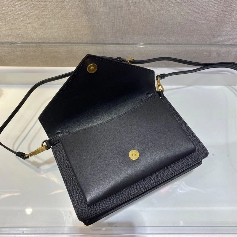 Pra*a satchel bags 4099i-0192