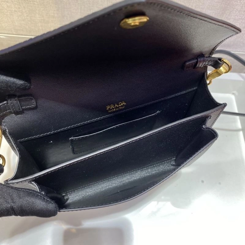 Pra*a satchel bags 4099i-0192
