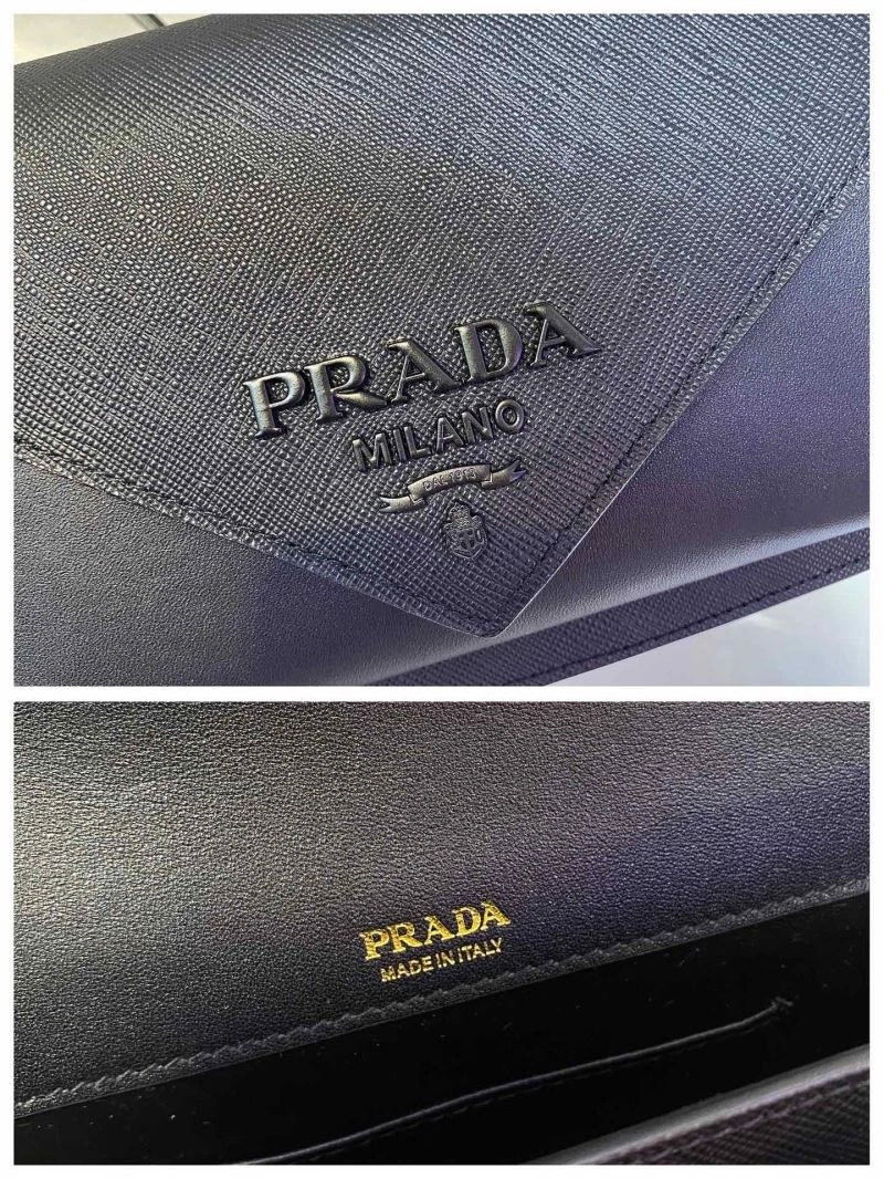 Pra*a satchel bags 4099i-0192