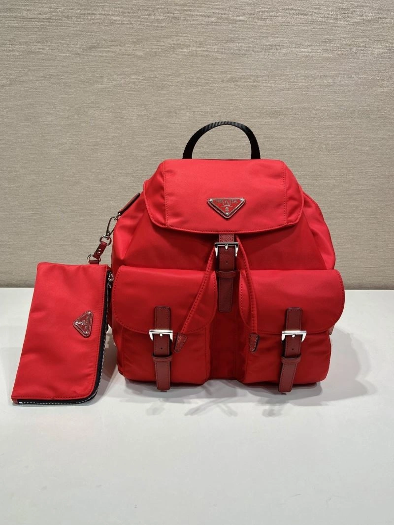 Pra*a backpacks 4099i-0193
