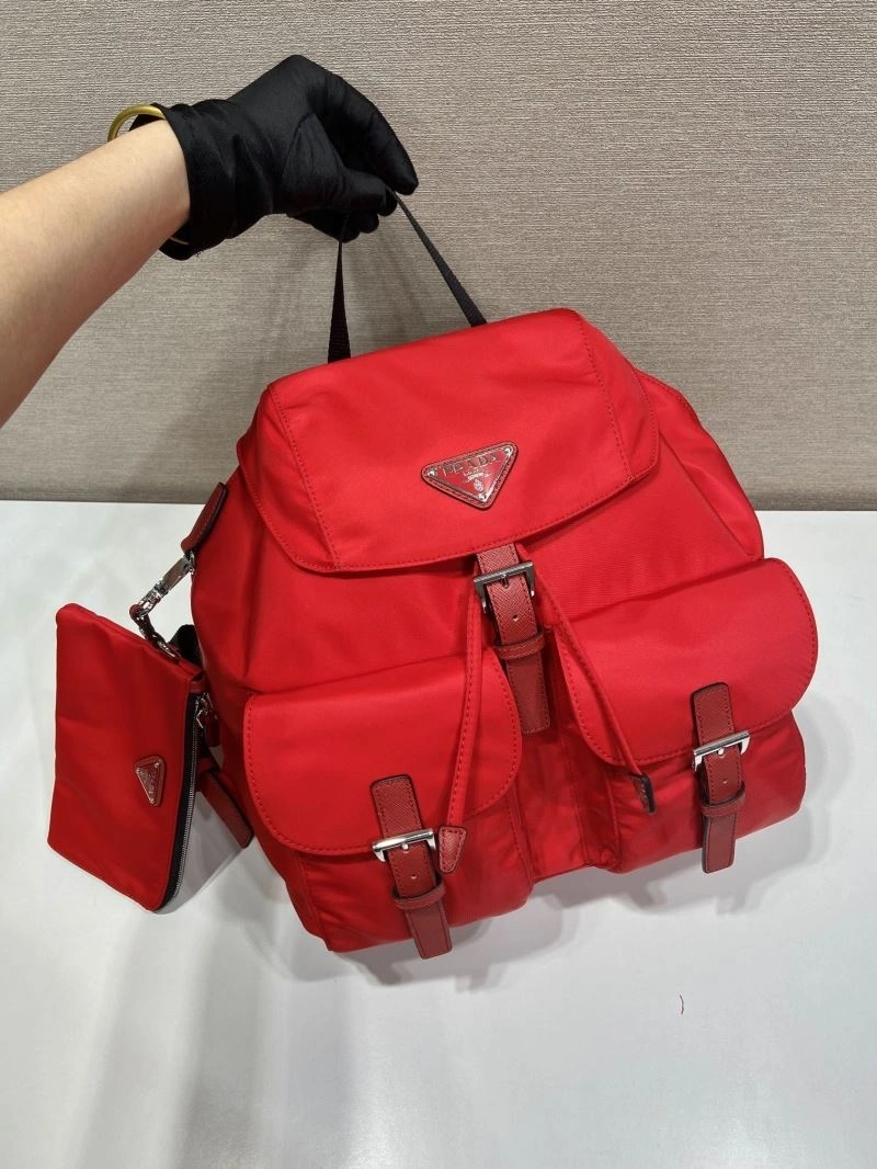 Pra*a backpacks 4099i-0193