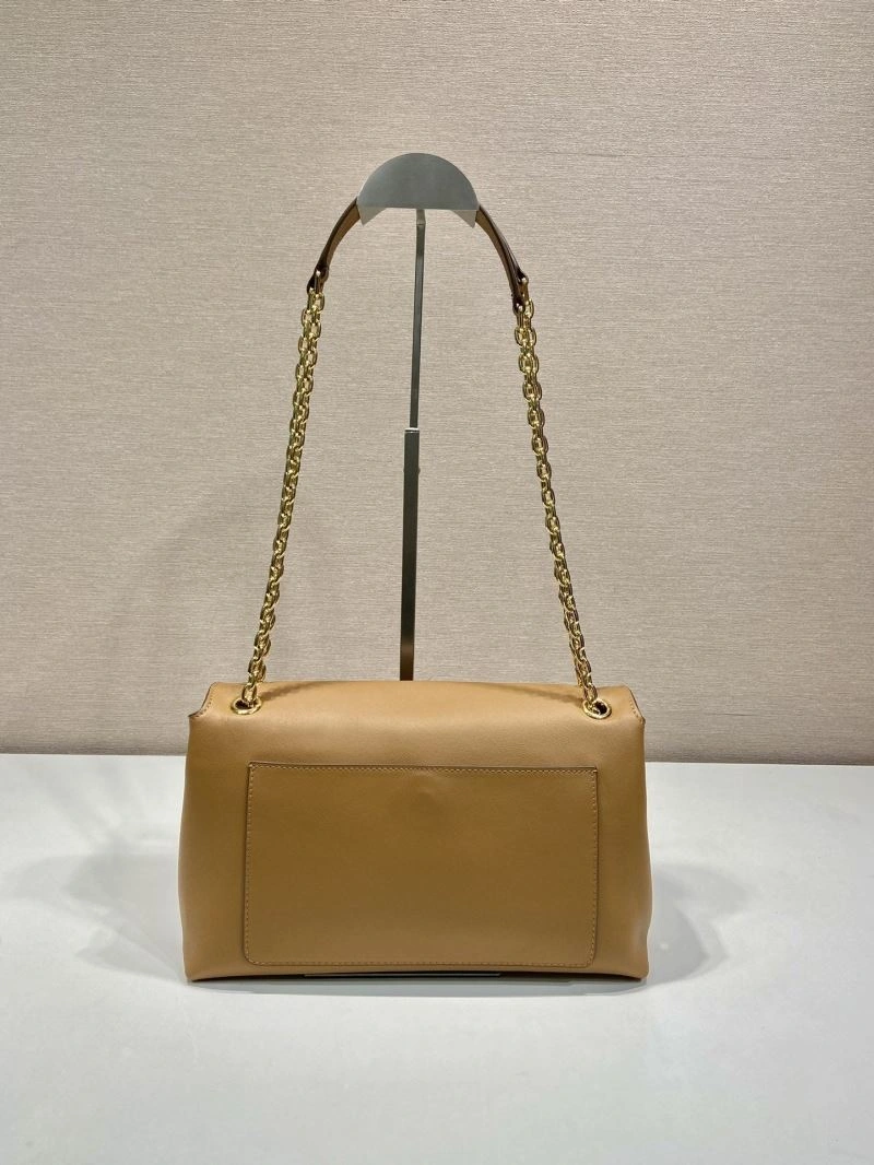 Pra*a top handle bags 4099i-0194