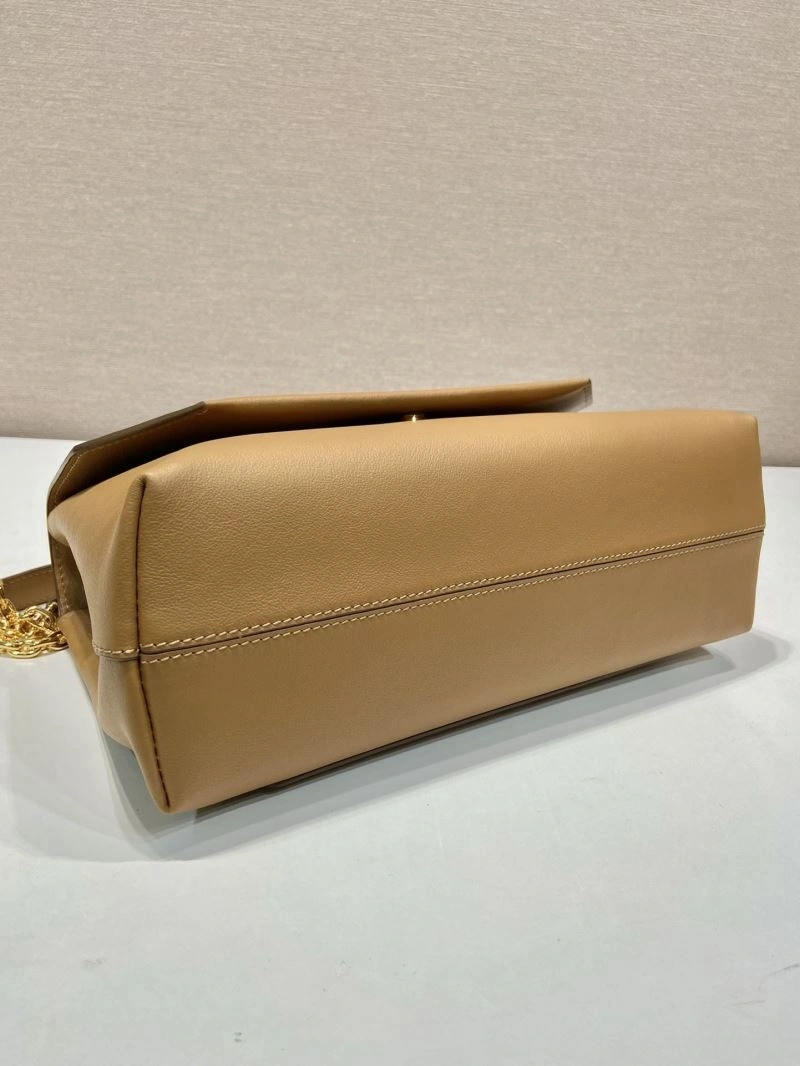 Pra*a top handle bags 4099i-0194