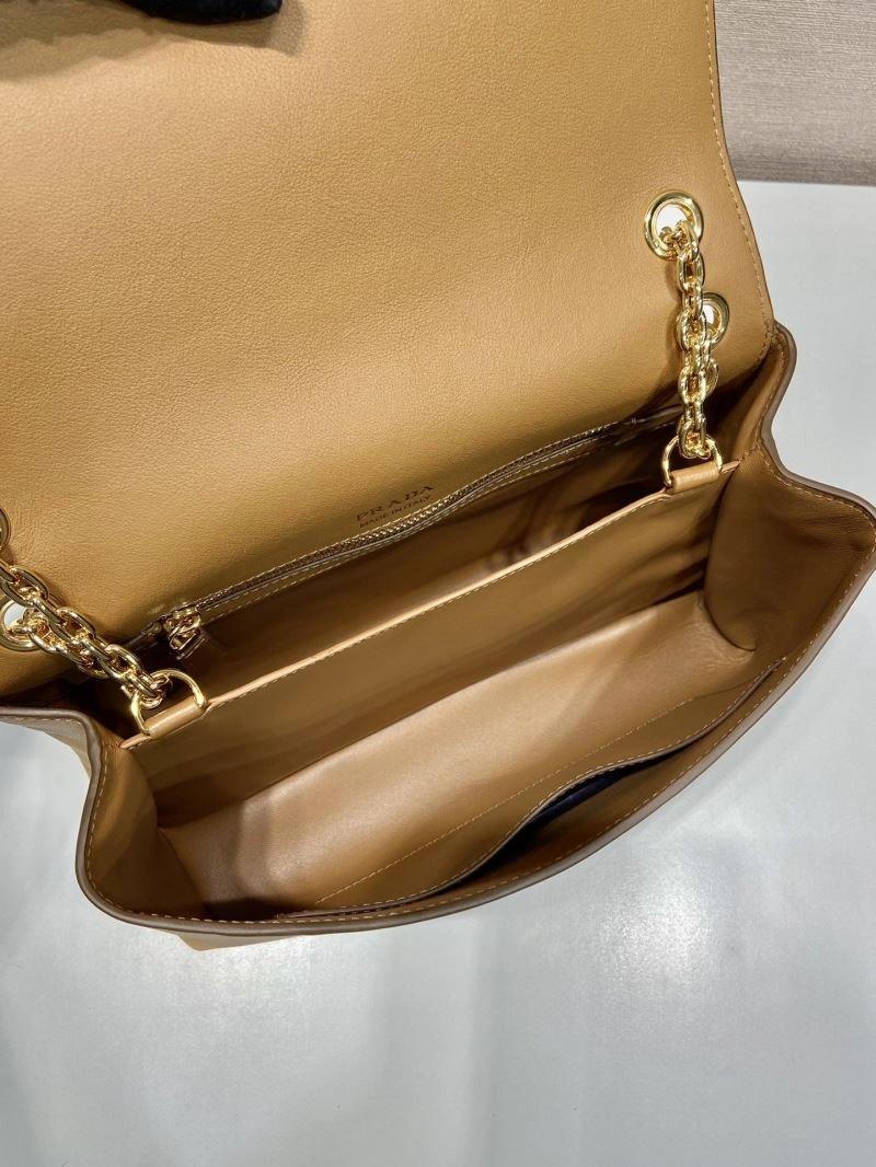 Pra*a top handle bags 4099i-0194