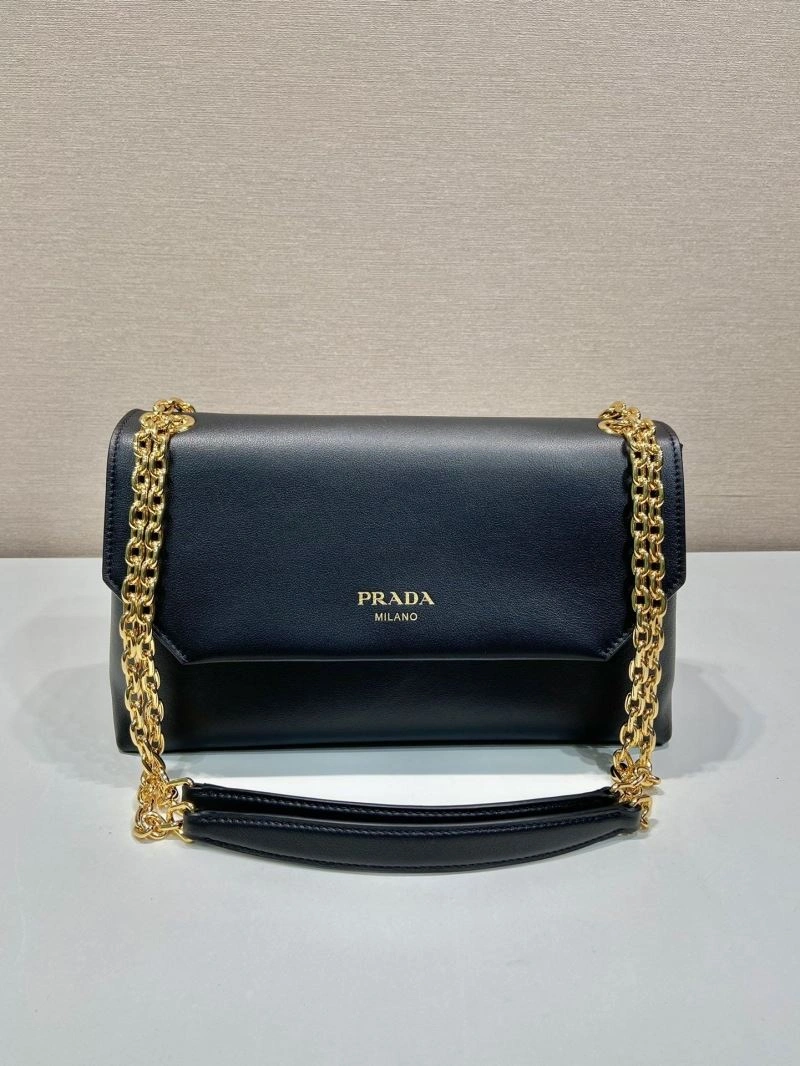 Pra*a top handle bags 4099i-0195