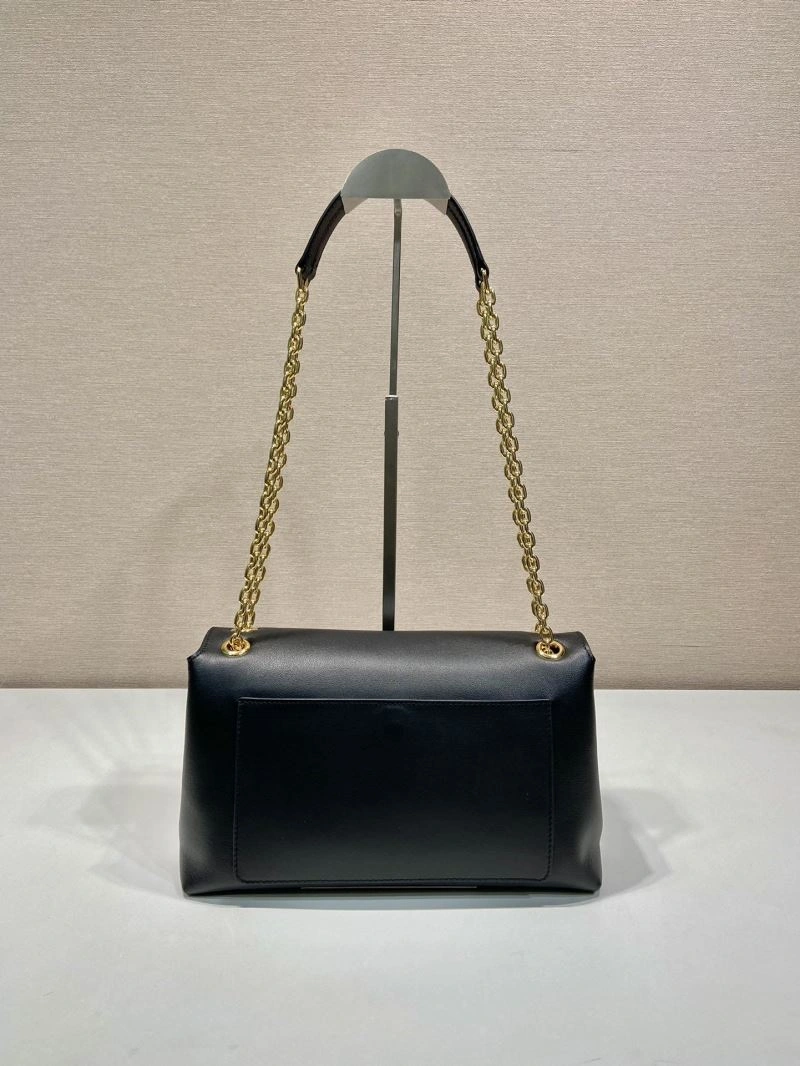 Pra*a top handle bags 4099i-0195