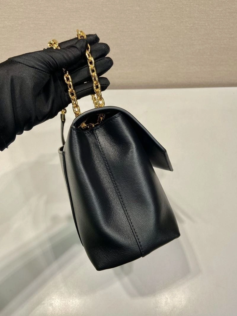 Pra*a top handle bags 4099i-0195