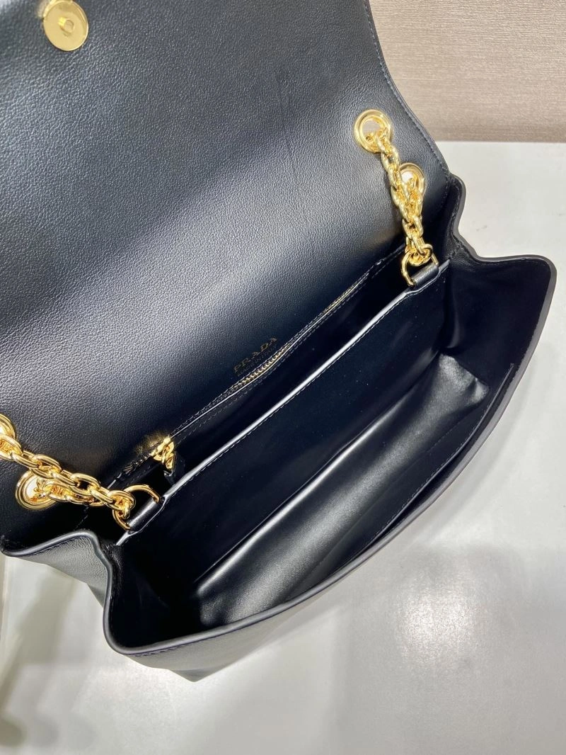 Pra*a top handle bags 4099i-0195