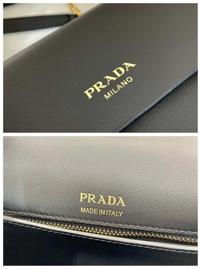 Pra*a top handle bags 4099i-0195