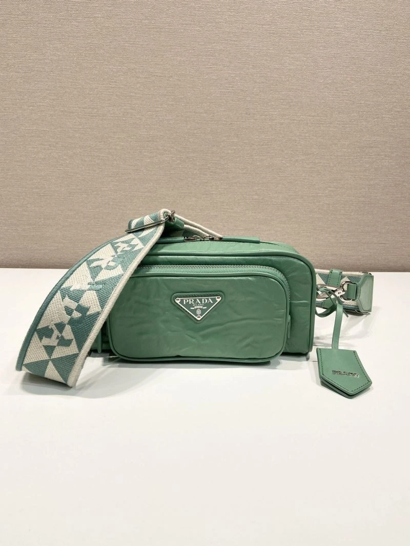Pra*a satchel bags 4099i-0196