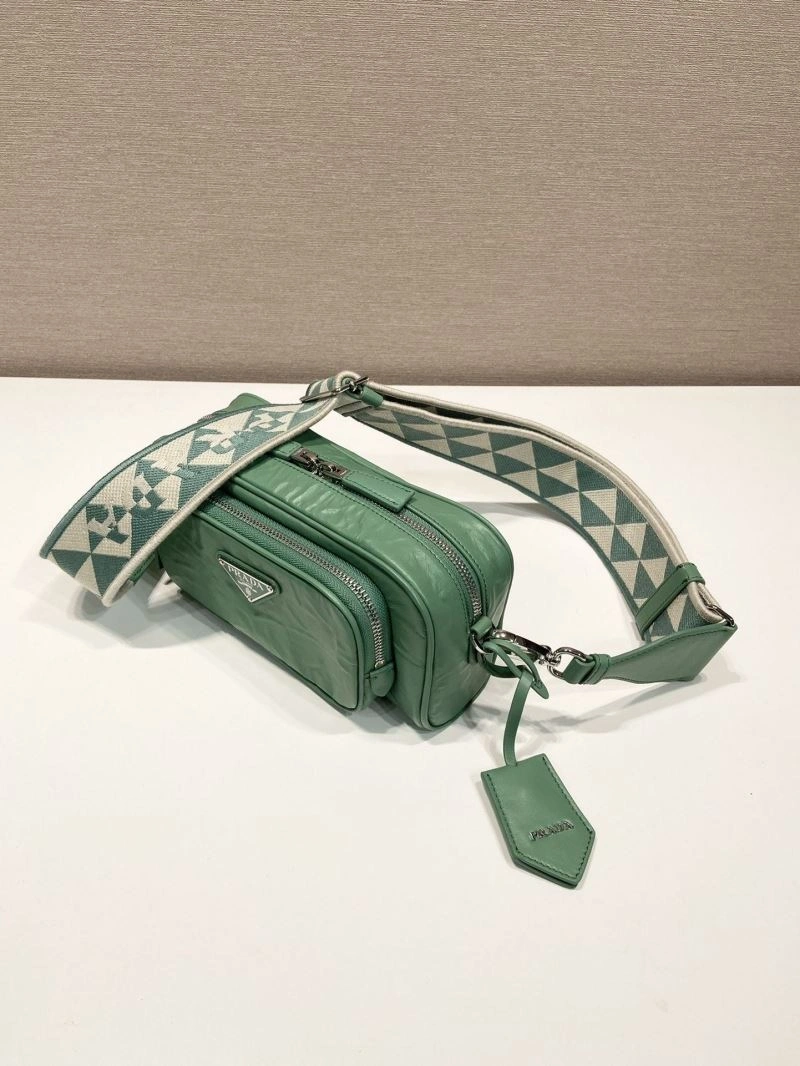 Pra*a satchel bags 4099i-0196