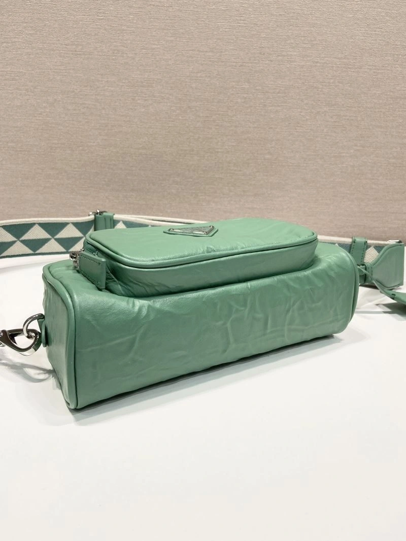 Pra*a satchel bags 4099i-0196
