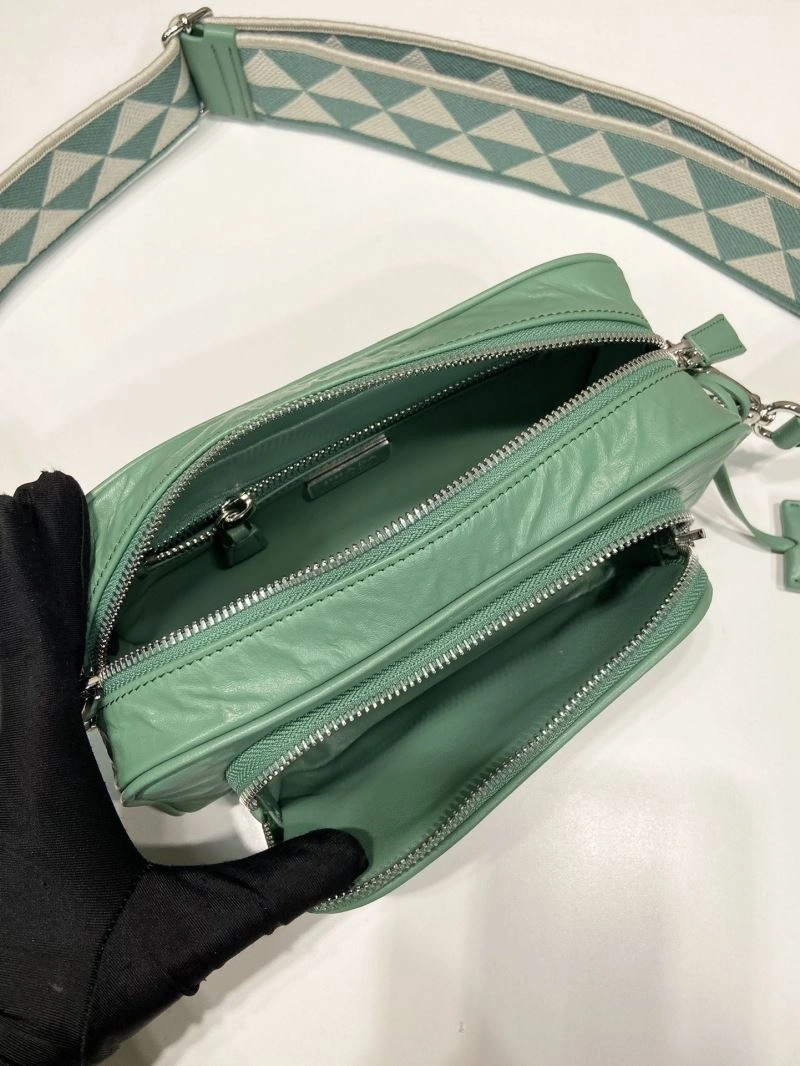 Pra*a satchel bags 4099i-0196