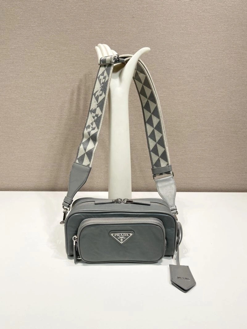 Pra*a satchel bags 4099i-0197