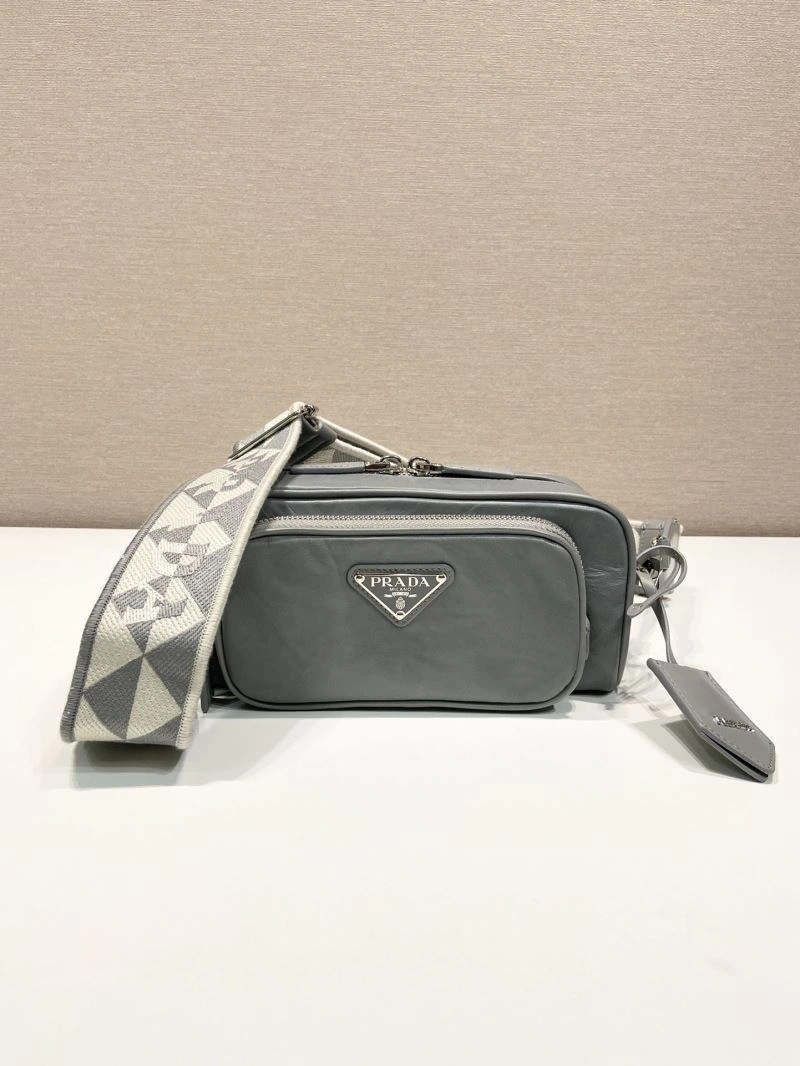 Pra*a satchel bags 4099i-0197