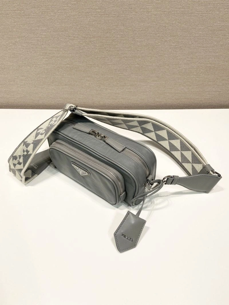 Pra*a satchel bags 4099i-0197