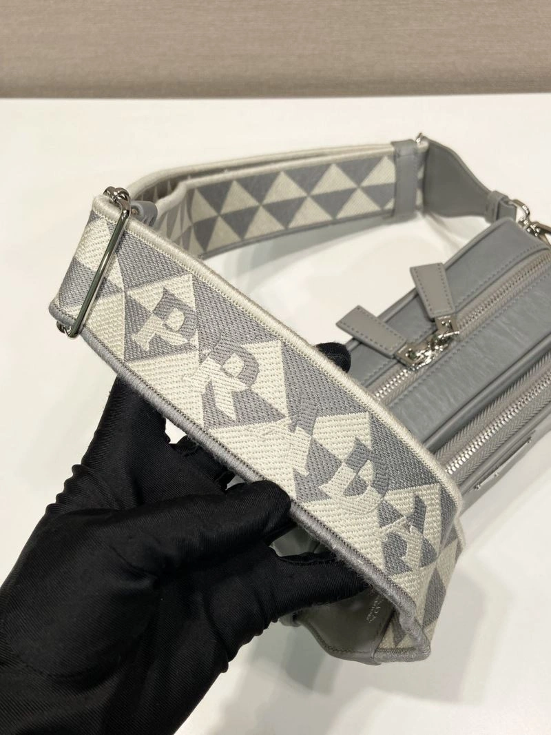 Pra*a satchel bags 4099i-0197