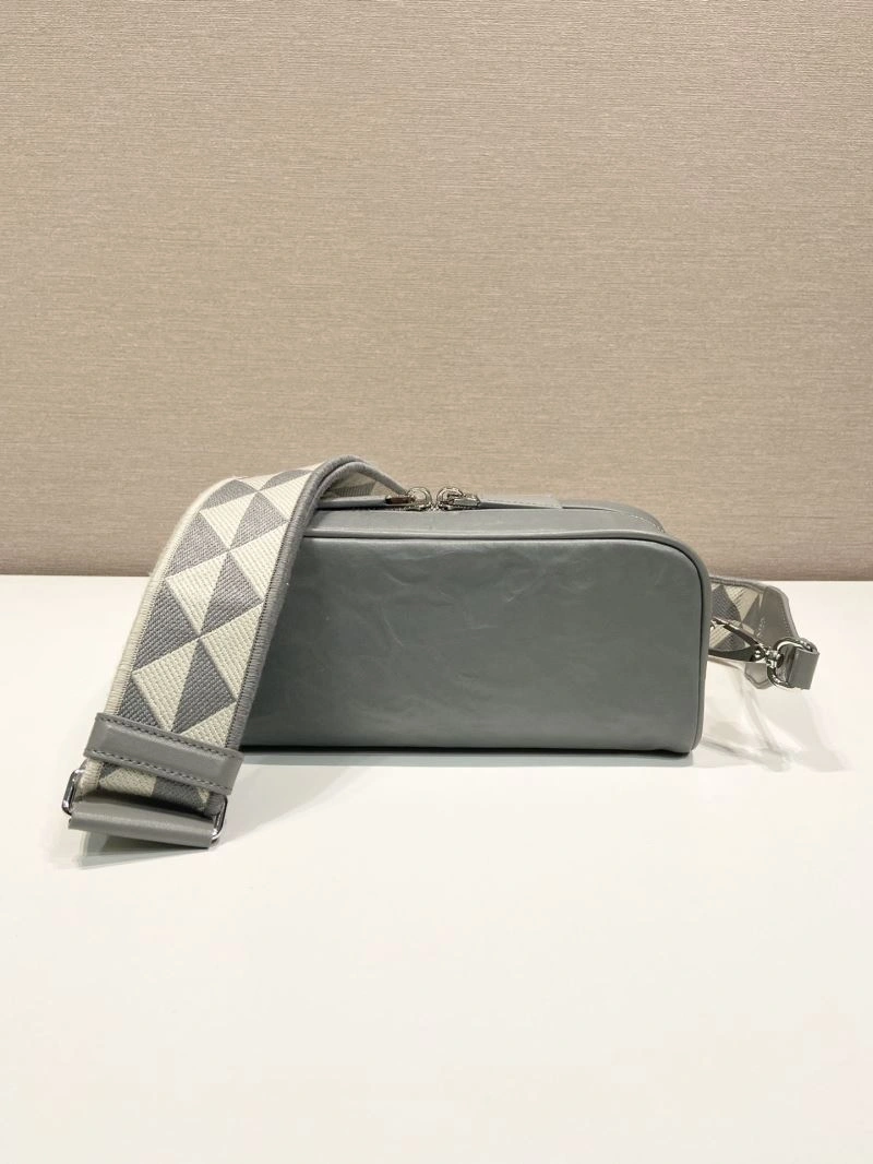 Pra*a satchel bags 4099i-0197