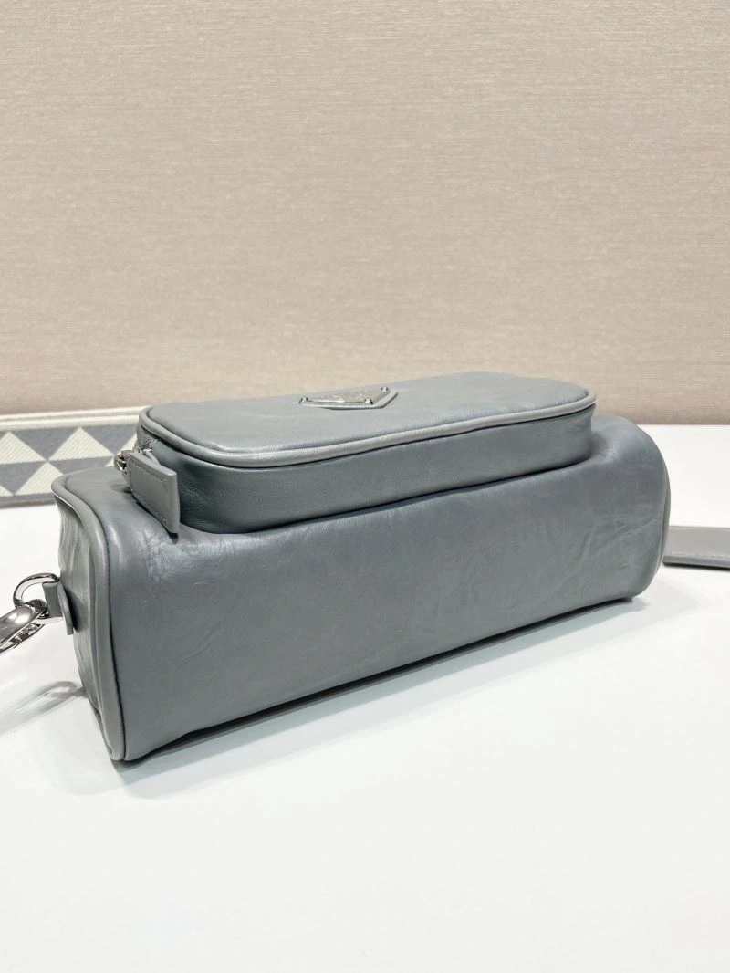 Pra*a satchel bags 4099i-0197