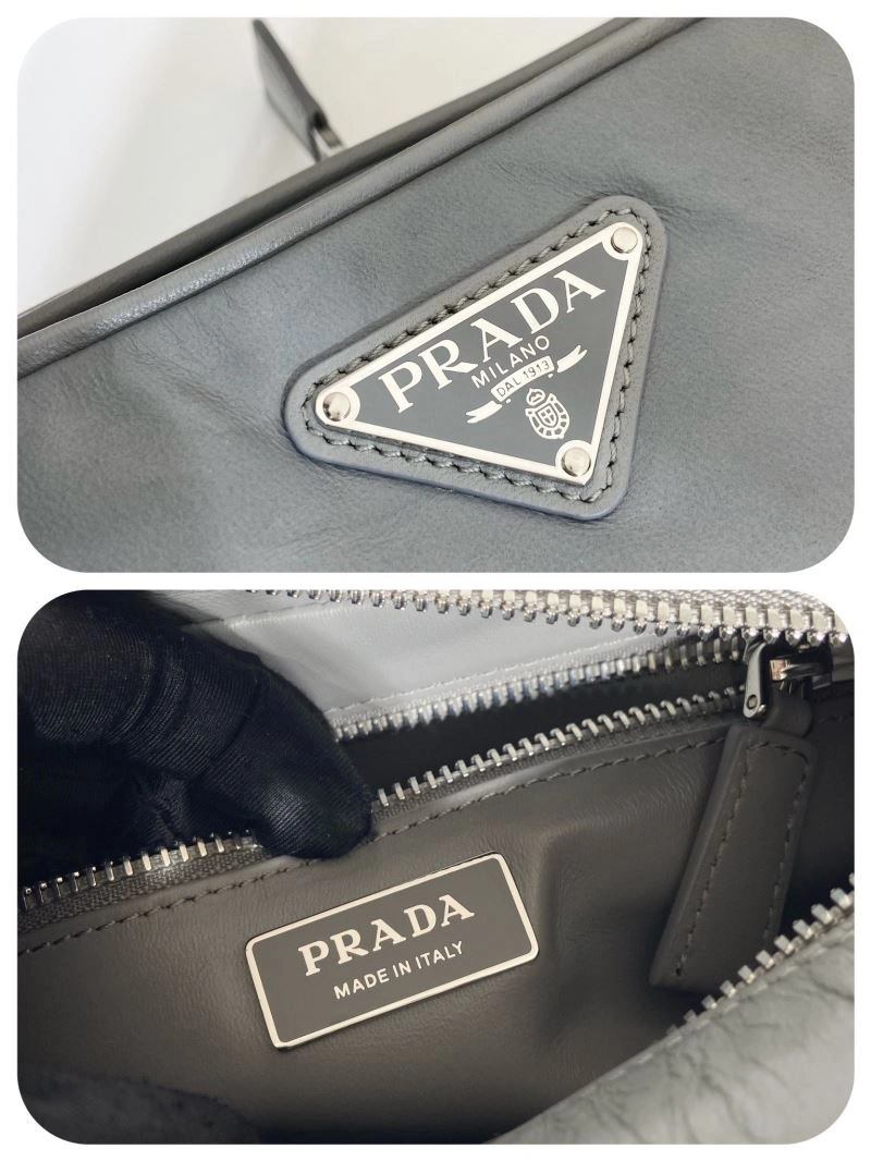 Pra*a satchel bags 4099i-0197