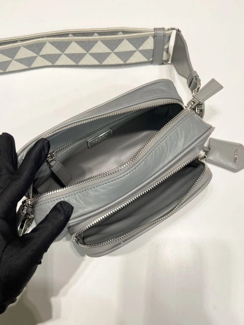 Pra*a satchel bags 4099i-0197