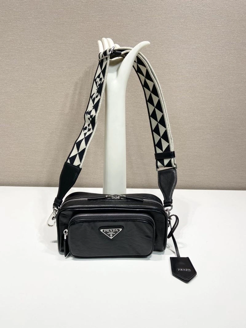 Pra*a satchel bags 4099i-0198